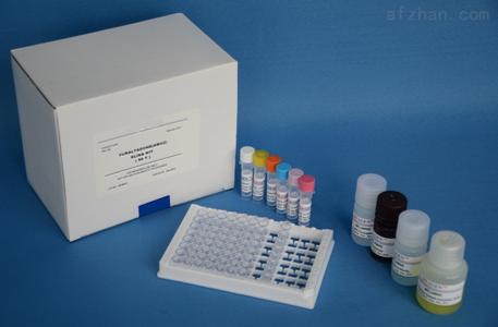 人内皮素1(ET-1)Elisa试剂盒