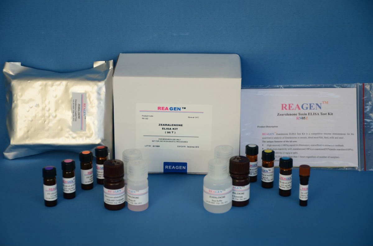 人肝癌抗原(PHC)ELISA 试剂盒