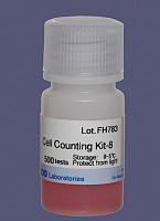 CCK-8细胞增殖/毒性检测试剂盒