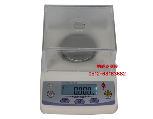 电子天平马头牌YPB2003 光正天平