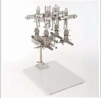 Stoelting大动物脑立体定位仪51850