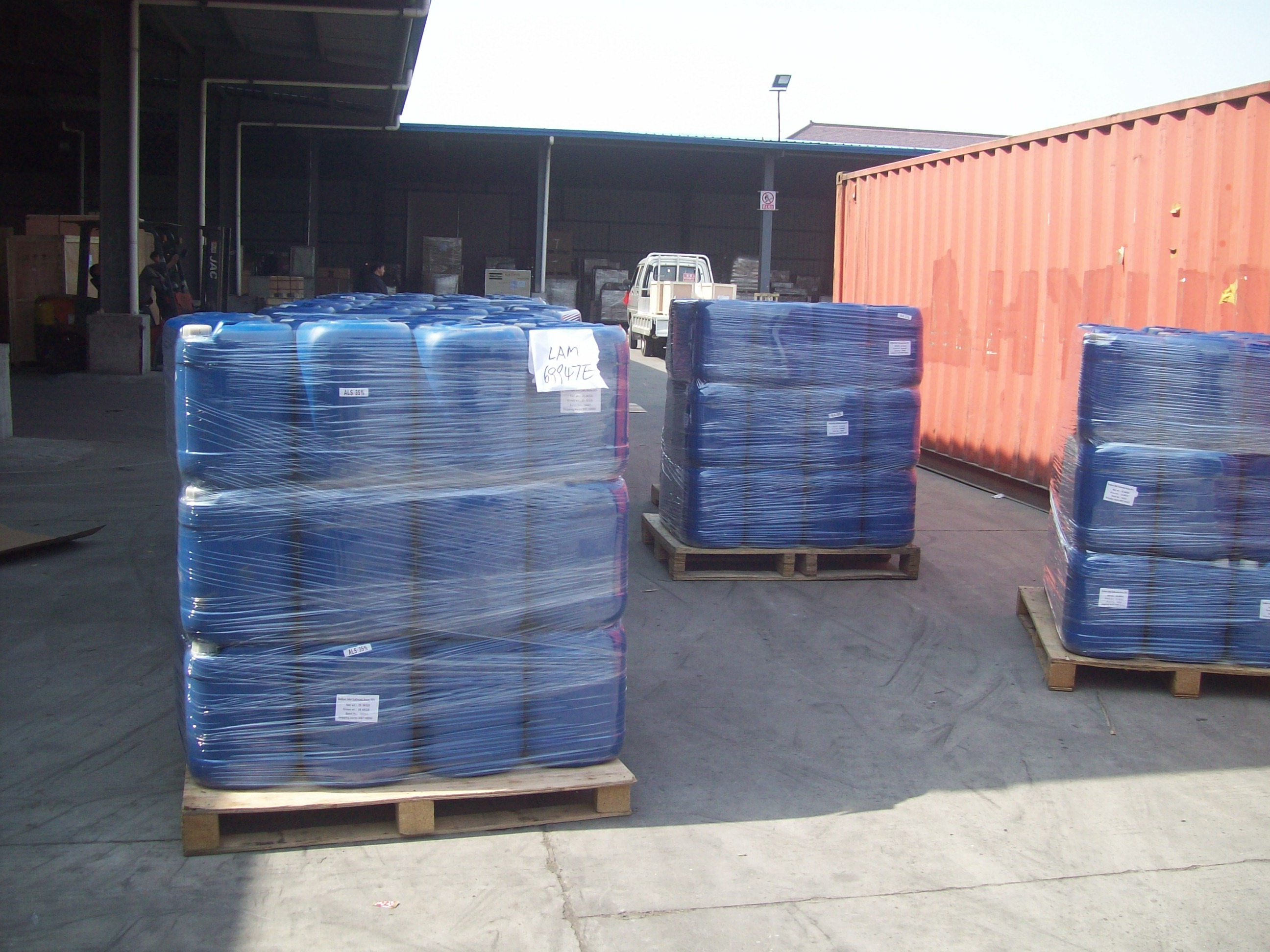 1,3-丙烷磺内酯(1,3-PS)