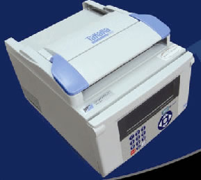 TaKaRa 普通PCR仪—TP650/TP100