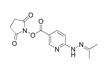 对-丙腙基吡啶甲酸N-羟基琥珀酰亚胺酯 S-SANH 362522-50-7