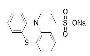 3-(-10-吩噻嗪基)丙烷-1-磺酸钠 101199-38-6 厂家现货