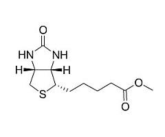 D-生物素甲酯，608-16-2