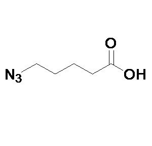 叠氮基戊酸 79583-98-5  5-Azido-pentanoic acid 厂家现货