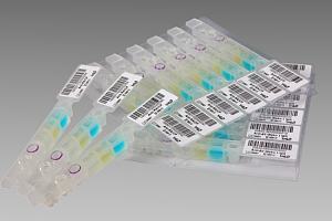 亲环素B(CYPB)重组蛋白