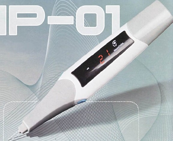 手持神经探测仪