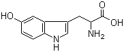 5-羟基色氨酸