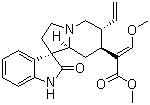 供应异去氢钩藤碱IsocorynoxeineCAS：51014-29-0成都瑞芬思生物科技有限公司