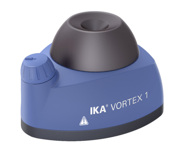 德国IKA Vortex 1
