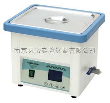 BD-5200DTD功率可调带加热型超声波清洗机