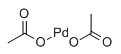 Palladium(II) acetate, 99+% (99.95+%-Pd)