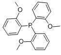 Tris(2-Methoxyphenyl)phosphine, 98%