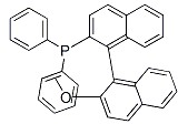 R-(+)-1,1'-联萘-2'-甲氧基-2-二苯膦