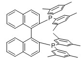 (S)-(-)-2,2'-Bis[di(3,5-xylyl)phosphino]-1,1'-binaphthyl, 98% (S)-(-)-XylBINAP
