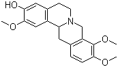 D-四氢药根碱