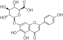 野黄芩苷
