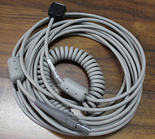 美国GE心电图机ECG监护仪维修导联线血氧缆线探头配件销售