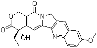 9-甲氧基喜树碱