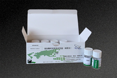 凝血酶时间(TT)测定试剂盒