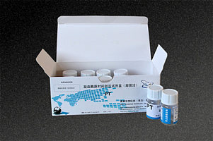 凝血酶原时间（PT）测定试剂盒