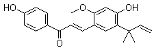 甘草查尔酮A