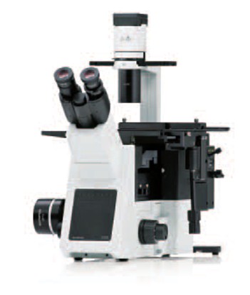 奥林巴斯倒置显微镜IX53