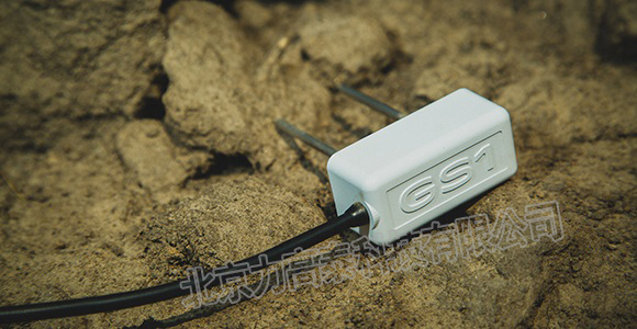 GS1土壤水分传感器