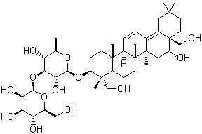 柴胡皂苷B2