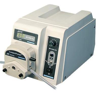 实验室蠕动泵BT300-2J