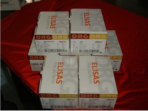 白介素3检测试剂盒