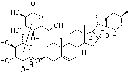 澳茄新碱