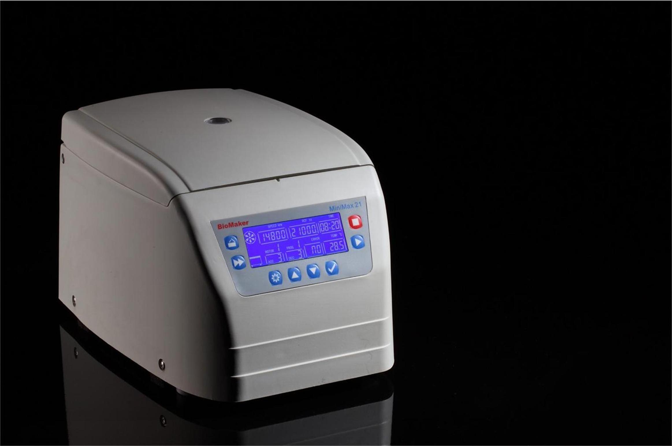 供应台式高速离心机