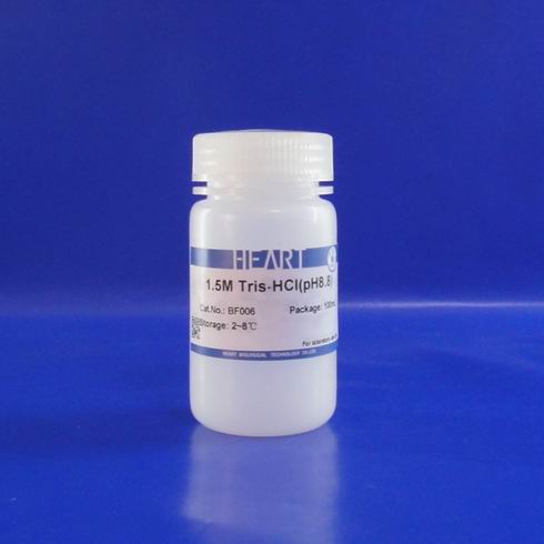 1.5M Tris-HCl pH8.8
