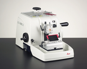 徕卡RM2235切片机