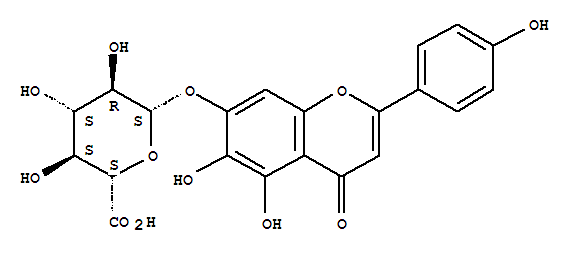 野黄芩苷