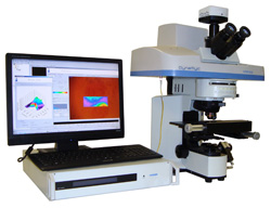 Horiba  荧光寿命成像显微系统-DynaMyc TM（Horiba）
