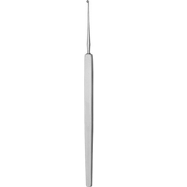 MEYERHOEFER刮匙-直径1.5mm/13cm