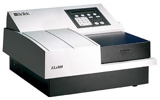 ELx808吸收光酶标仪  BioTek