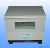 ATS-031/032（精密型：高温度均匀度，低温度波动度）智能控制高精度恒温摇床