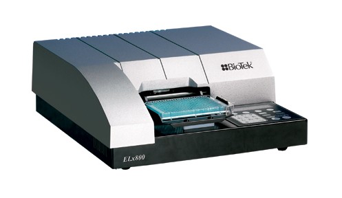 ELx800光吸收酶标仪 BioTek