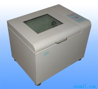ATM-05S中型气浴摇床智能控制高精度恒温摇床