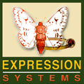 上海磐世生物代理Expression Systems昆虫表达系统相关产品