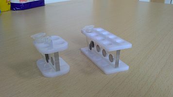 磁力架 磁珠分离器 各种规格