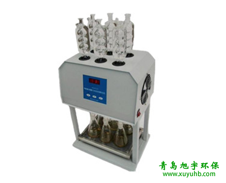  DL-801C型标准COD消解器