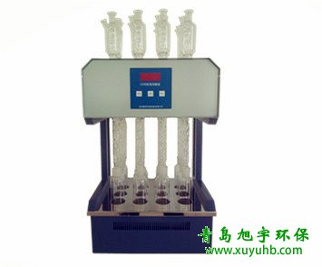   DL-802C型标准COD消解器