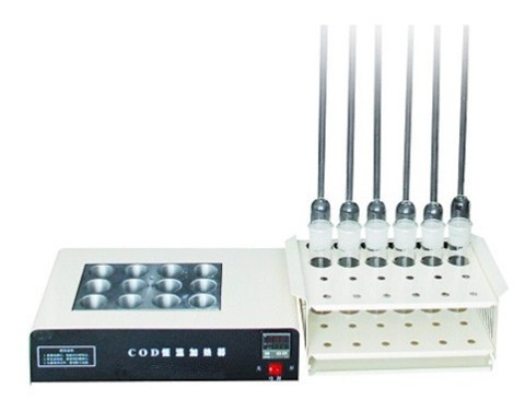  DL-801型COD恒温加热器