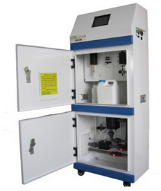 1040型化学需氧量（CODcr）在线自动监测仪